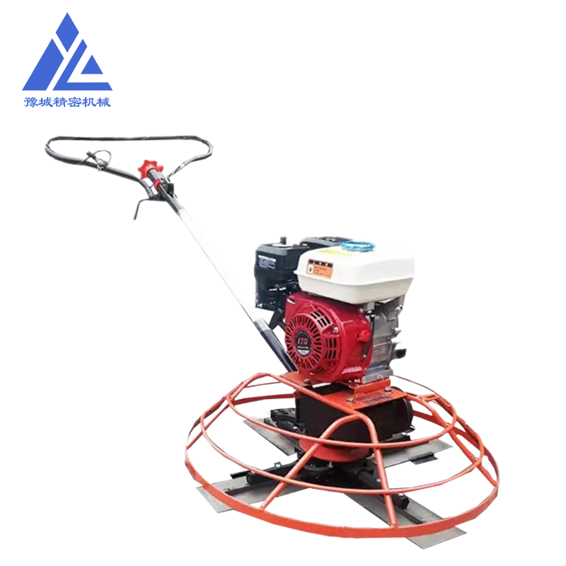 เครื่องขัดพื้นคอนกรีตประสิทธิภ - Floor Grinding Machine บทวิจารณ์และราคา