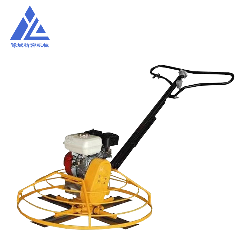 เครื่องขัดพื้นคอนกรีตประสิทธิภ - Floor Grinding Machine บทวิจารณ์และราคา