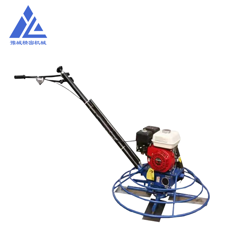 เครื่องขัดพื้นคอนกรีตประสิทธิภ - Floor Grinding Machine บทวิจารณ์และราคา