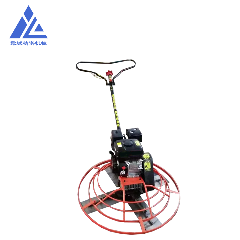 เครื่องขัดพื้นคอนกรีตประสิทธิภ - Floor Grinding Machine บทวิจารณ์และราคา