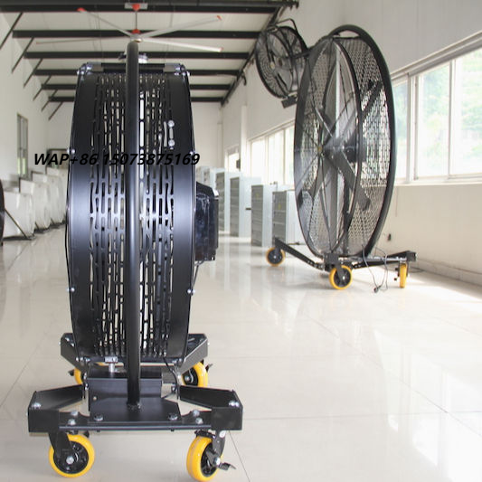 พัดลมอุตสาหกรรมแบบตั้งพื้นขนาด - Exhaust Fan Industrial บทวิจารณ์และราคา