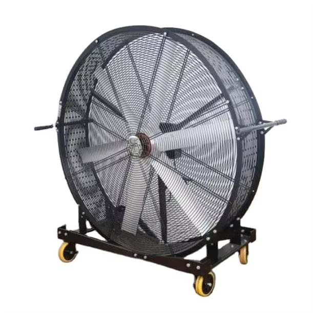 พัดลมอุตสาหกรรมแบบตั้งพื้นขนาด - Exhaust Fan Industrial บทวิจารณ์และราคา