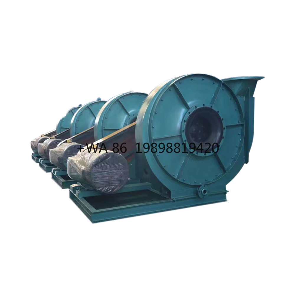 พัดลมแบบแรงเหวี่ยงเคลือบยางทนก - Exhaust Fan Industrial บทวิจารณ์และราคา