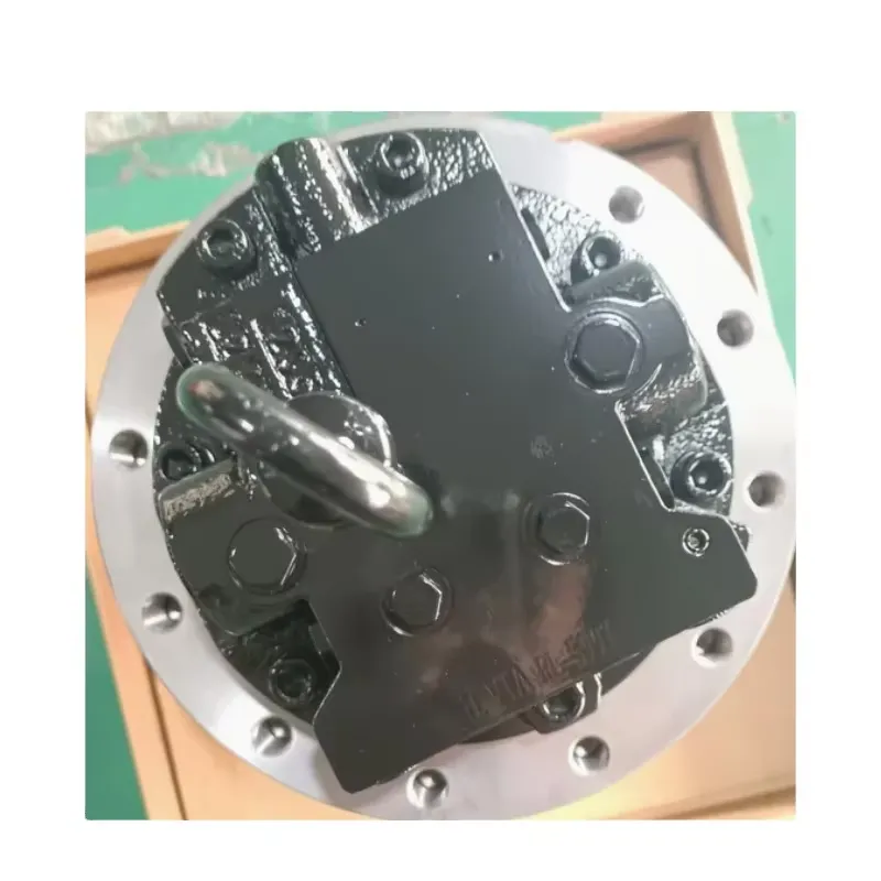 อะไหล่ชุดขับเคลื่อนล้อหลังสำหร - Heavy Equipment Undercarriage Parts บทวิจารณ์และราคา