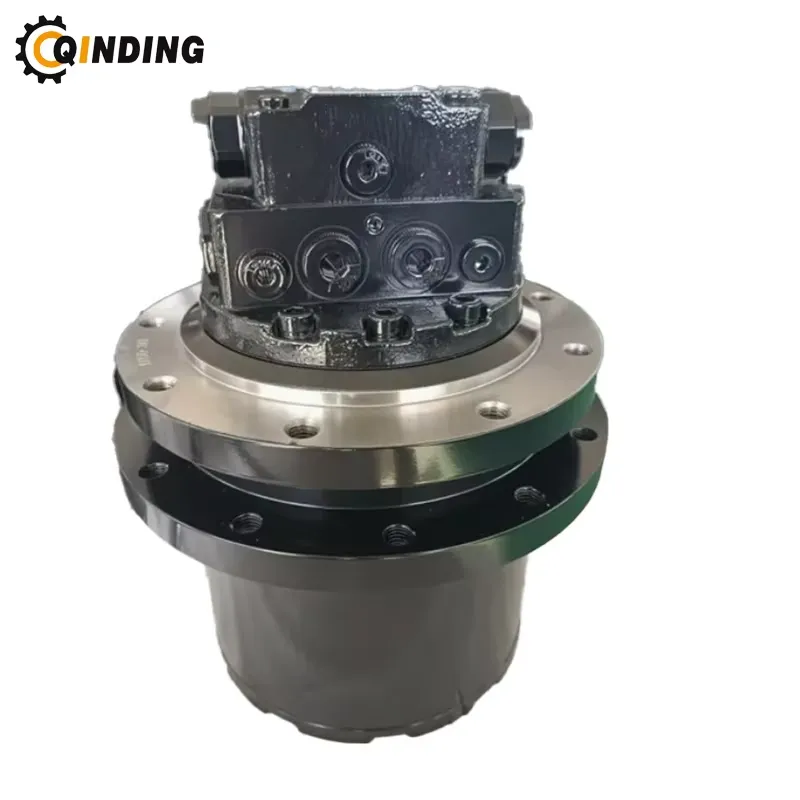 อะไหล่ชุดขับเคลื่อนล้อหลังสำหร - Heavy Equipment Undercarriage Parts บทวิจารณ์และราคา