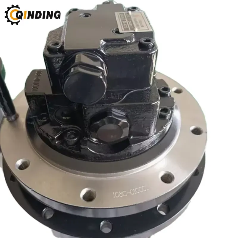 อะไหล่ชุดขับเคลื่อนล้อหลังสำหร - Heavy Equipment Undercarriage Parts บทวิจารณ์และราคา