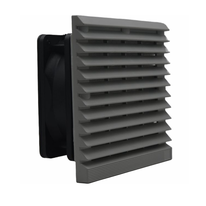 อุตสาหกรรม Axial พัดลมไอเสียพั - Exhaust Fan Industrial บทวิจารณ์และราคา