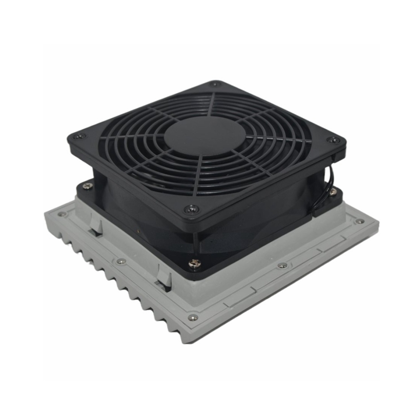 อุตสาหกรรม Axial พัดลมไอเสียพั - Exhaust Fan Industrial บทวิจารณ์และราคา