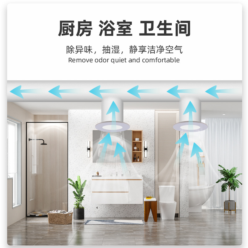 พัดลมดูดอากาศอุตสาหกรรมกำลังสู - Exhaust Fan Industrial บทวิจารณ์และราคา