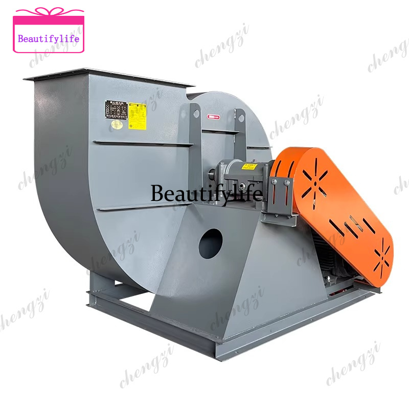 พัดลมแบบแรงเหวี่ยงชนิด a55 4-7 - Exhaust Fan Industrial บทวิจารณ์และราคา