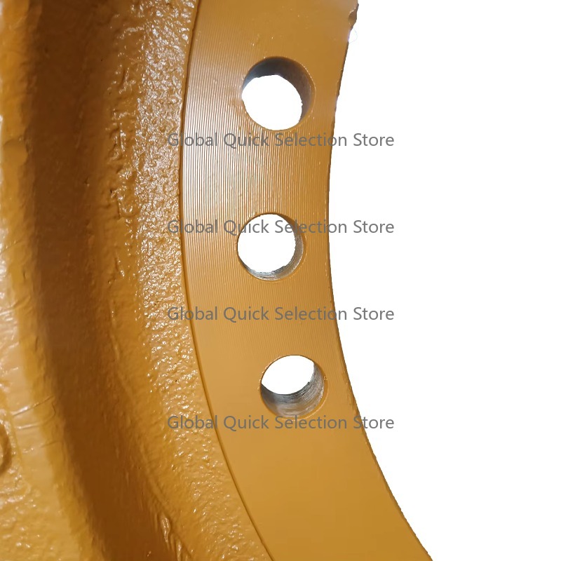 อะไหล่ช่วงล่างรถขุดคุณภาพสูง โ - Heavy Equipment Undercarriage Parts บทวิจารณ์และราคา