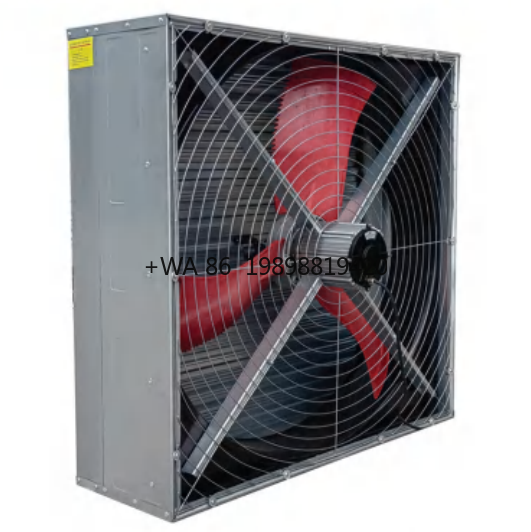 มอเตอร์ AC มอเตอร์ OEM สำหรับส - Exhaust Fan Industrial บทวิจารณ์และราคา