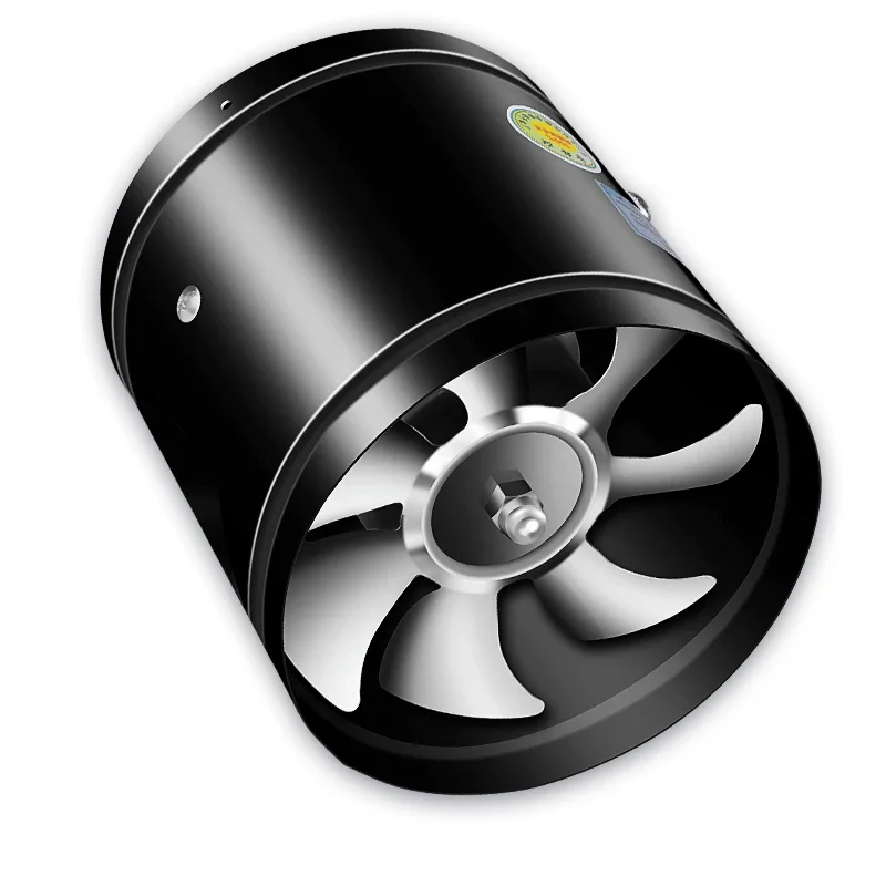 พัดลมระบายอากาศท่อ10/12นิ้ว, พ - Exhaust Fan Industrial บทวิจารณ์และราคา