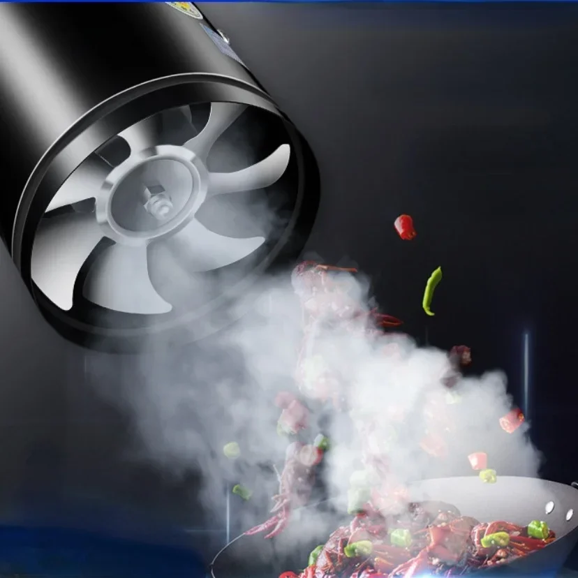 พัดลมระบายอากาศท่อ10/12นิ้ว, พ - Exhaust Fan Industrial บทวิจารณ์และราคา