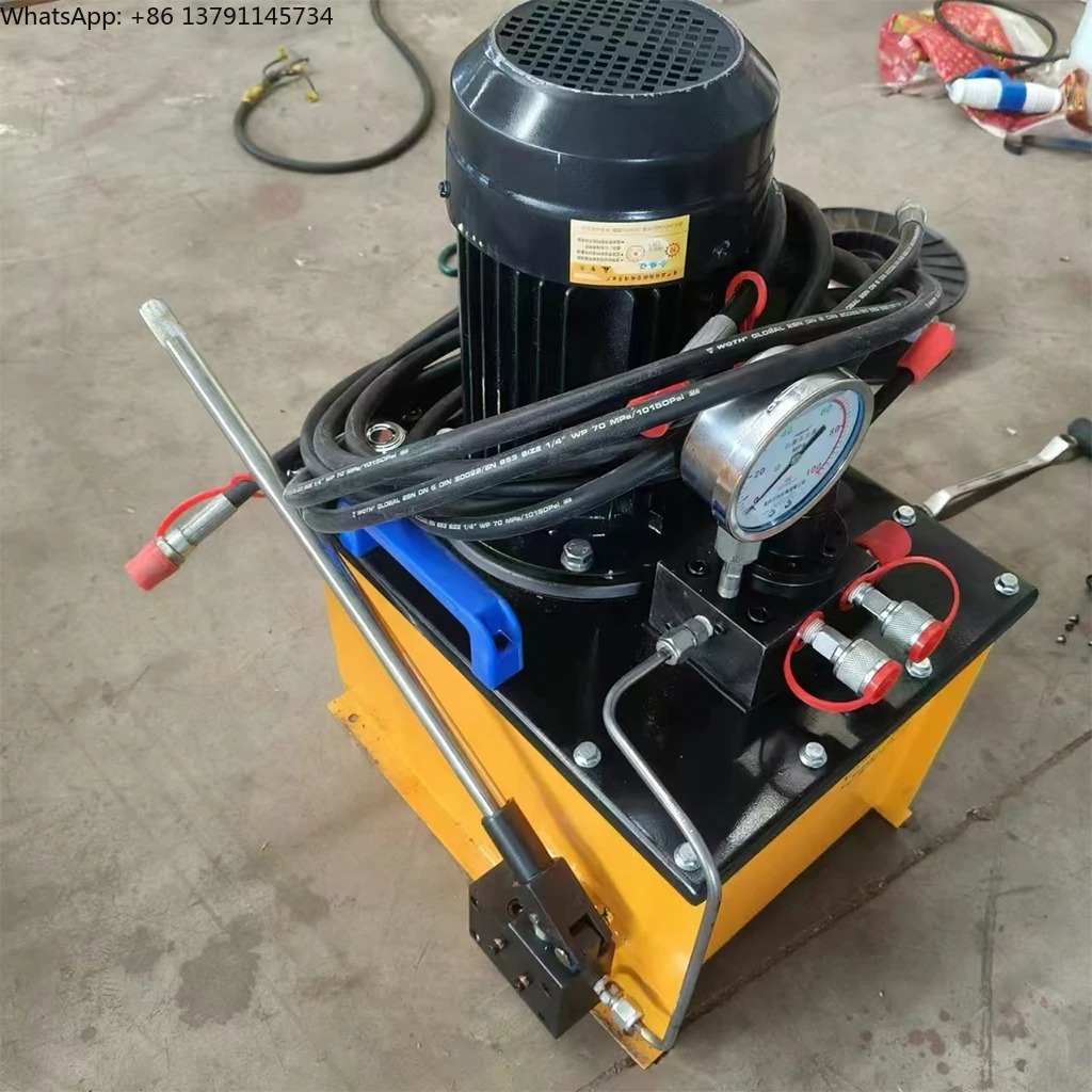 เครื่องกดสลักโซ่ไฮดรอลิกแบบแมน - Heavy Equipment Repair Manuals บทวิจารณ์และราคา