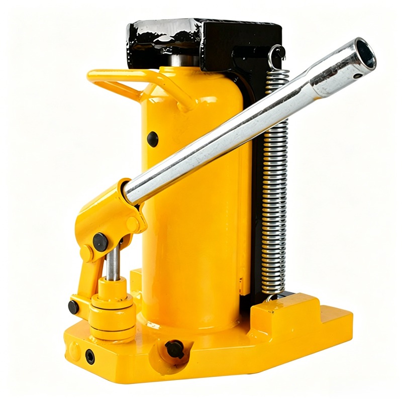 แม่แรงไฮดรอลิกแบบกรงเล็บ 50 ตั - Heavy Equipment Repair Manuals บทวิจารณ์และราคา