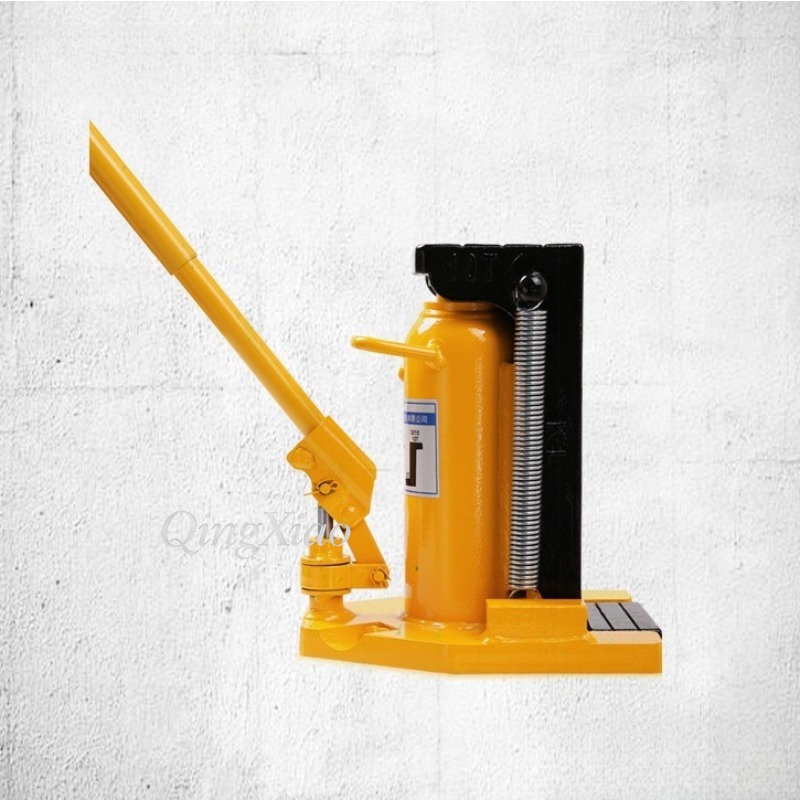 แม่แรงไฮดรอลิกแบบกรงเล็บ 50 ตั - Heavy Equipment Repair Manuals บทวิจารณ์และราคา