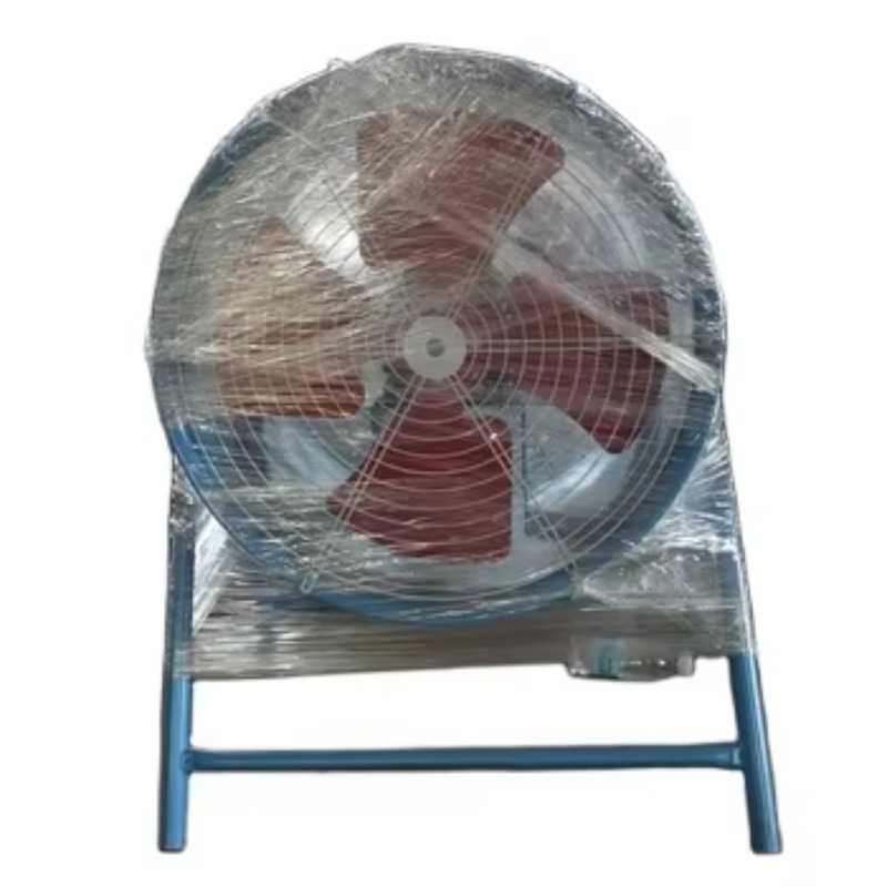 พัดลมระบายอากาศอุตสาหกรรมแบบพก - Exhaust Fan Industrial บทวิจารณ์และราคา