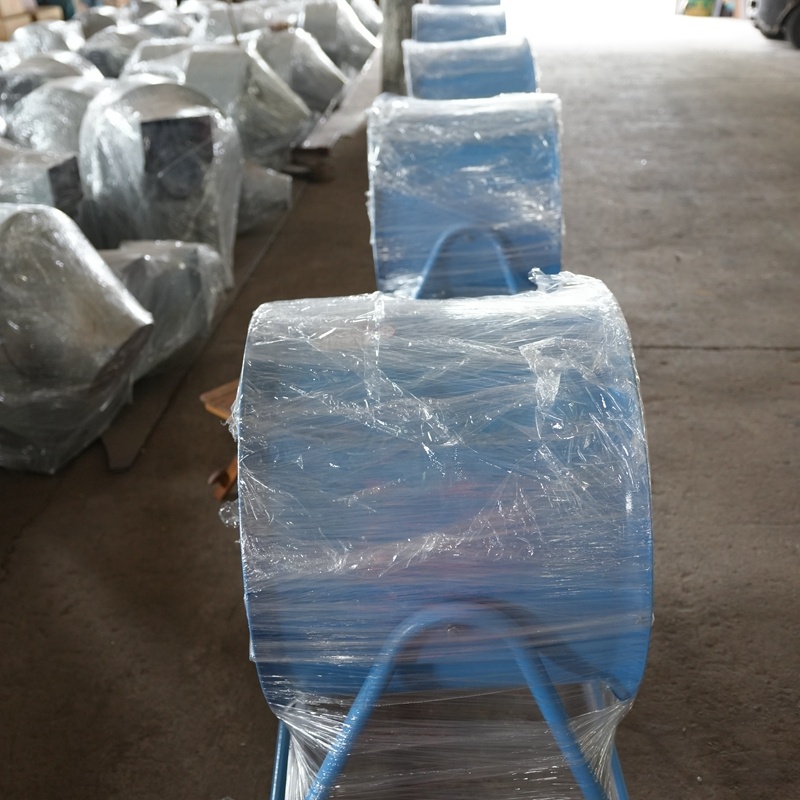 พัดลมระบายอากาศอุตสาหกรรมแบบพก - Exhaust Fan Industrial บทวิจารณ์และราคา