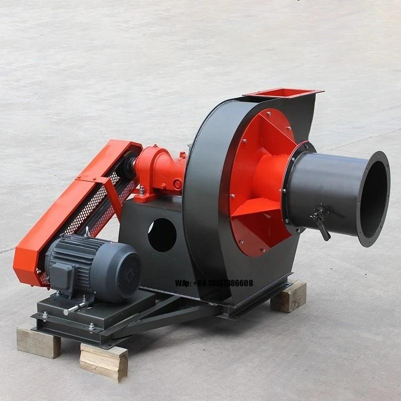พัดลมแรงเหวี่ยงทนความร้อนสูง พ - Exhaust Fan Industrial บทวิจารณ์และราคา