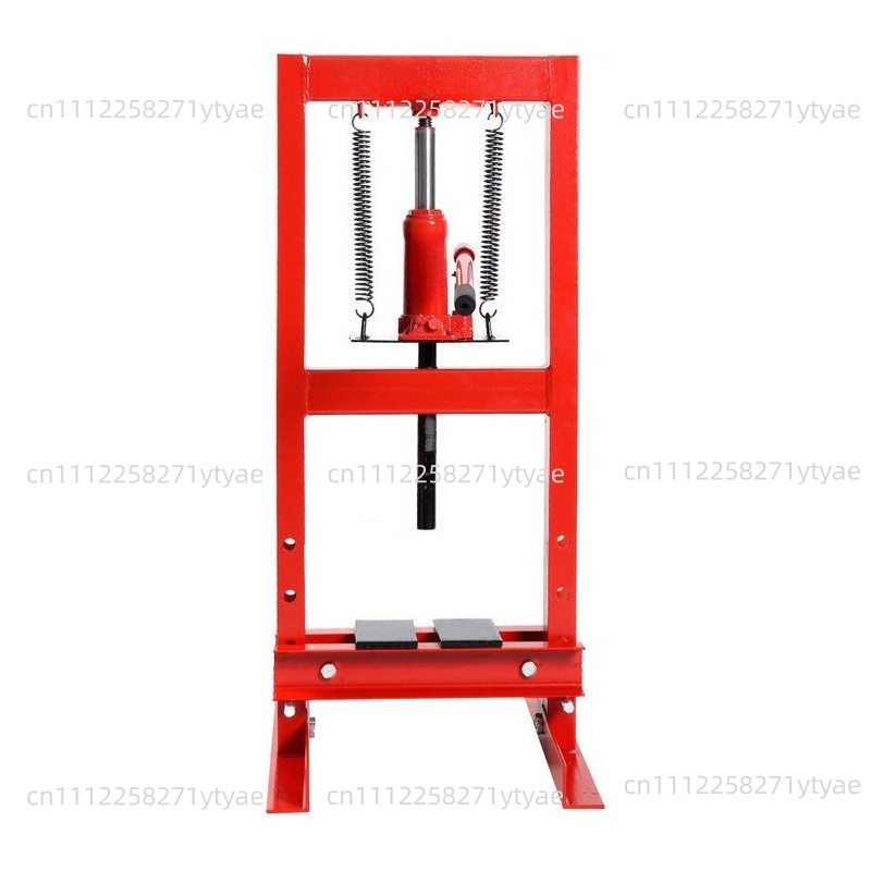 แม่แรงยกแบบแมนนวลสำหรับงานหนัก - Heavy Equipment Repair Manuals บทวิจารณ์และราคา