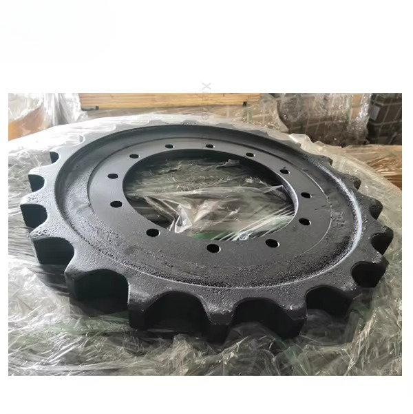 อะไหล่ช่วงล่างรถหนัก ล้อเฟืองข - Heavy Equipment Undercarriage Parts บทวิจารณ์และราคา