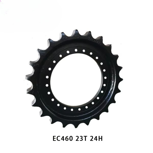 อะไหล่ช่วงล่างรถหนัก ล้อเฟืองข - Heavy Equipment Undercarriage Parts บทวิจารณ์และราคา
