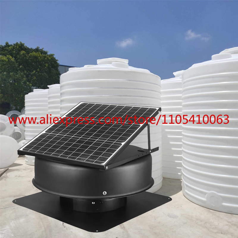 พัดลมระบายอากาศแบบแกนหมุนพลังง - Exhaust Fan Industrial บทวิจารณ์และราคา