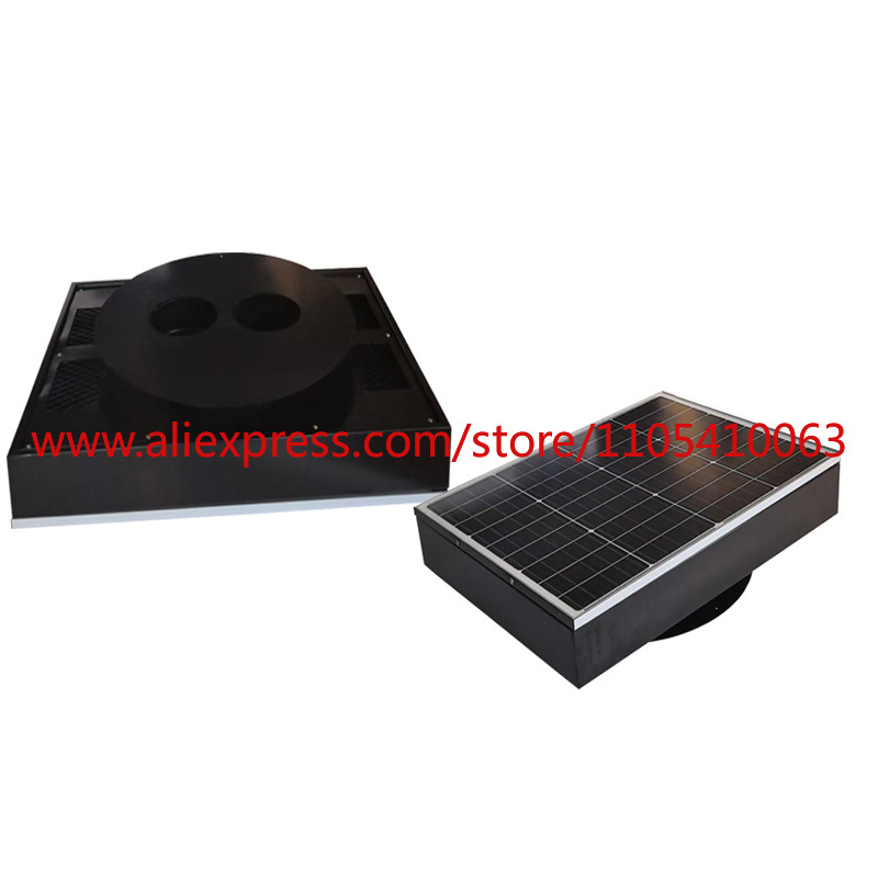 พัดลมระบายอากาศแบบแกนหมุนพลังง - Exhaust Fan Industrial บทวิจารณ์และราคา