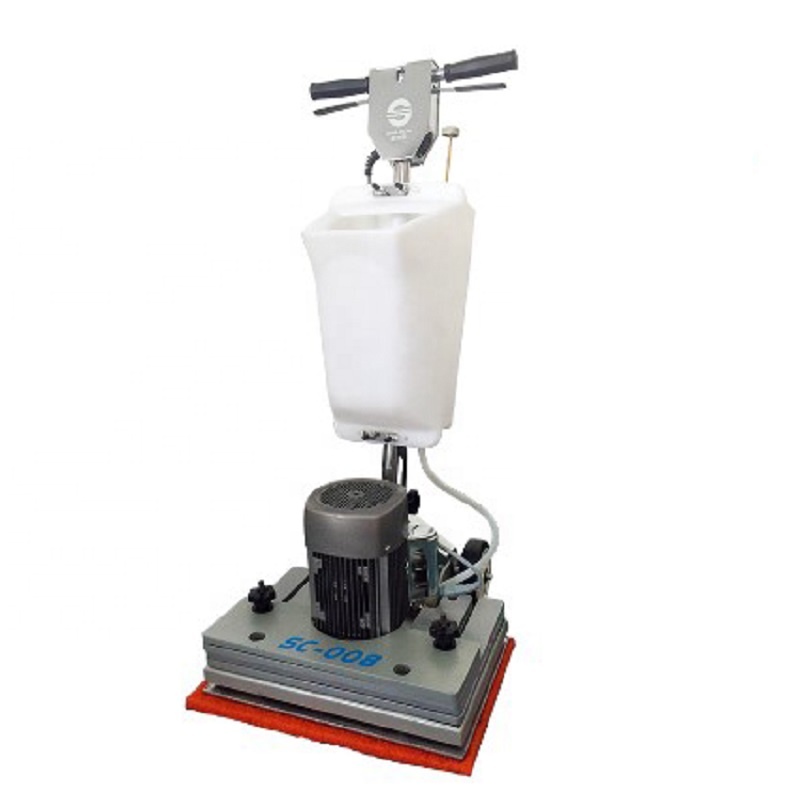 เครื่องขัดและเจียรพื้นคอนกรีตท - Floor Grinding Machine บทวิจารณ์และราคา
