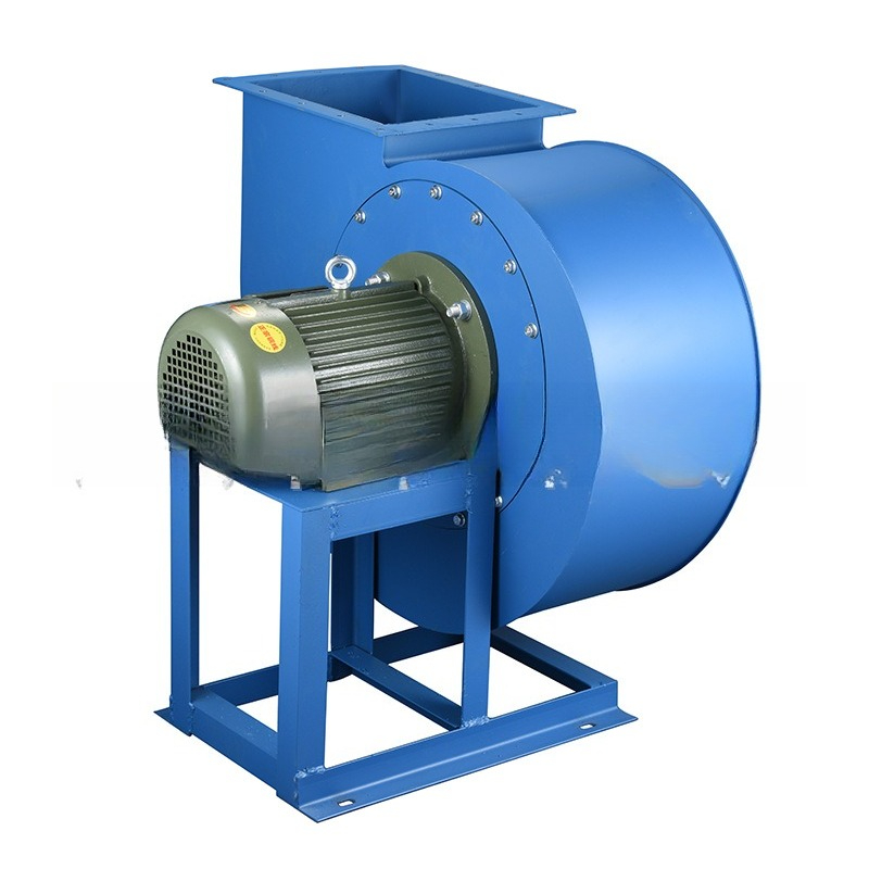 พัดลมดูดควันแบบแรงเหวี่ยงสำหรั - Exhaust Fan Industrial บทวิจารณ์และราคา