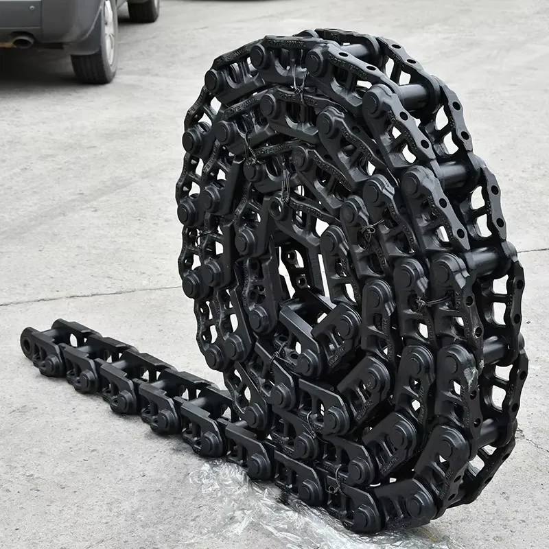อะไหล่ช่วงล่างรถหนัก รถขุด รถด - Heavy Equipment Undercarriage Parts บทวิจารณ์และราคา