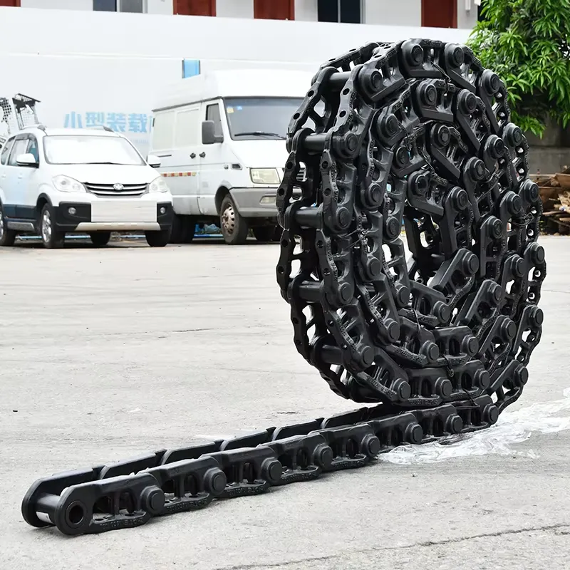 อะไหล่ช่วงล่างรถหนัก รถขุด รถด - Heavy Equipment Undercarriage Parts บทวิจารณ์และราคา