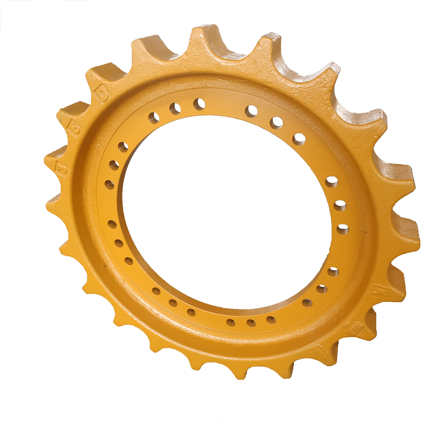 อะไหล่ช่วงล่างรถขุดคุณภาพสูง ส - Heavy Equipment Undercarriage Parts บทวิจารณ์และราคา