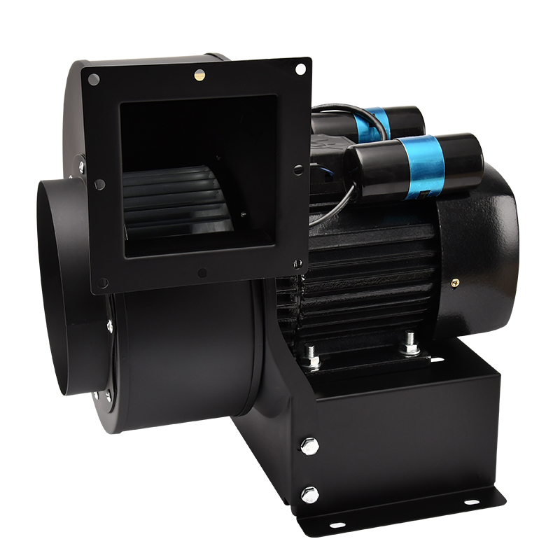 พัดลมดูดอากาศอุตสาหกรรมกำลังสู - Exhaust Fan Industrial บทวิจารณ์และราคา